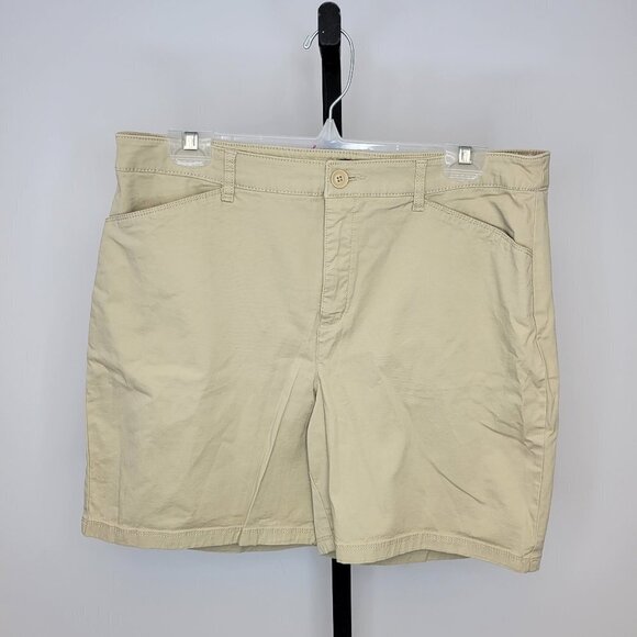 𝅺Croft & Barrow  Shorts - Picture 1 of 4